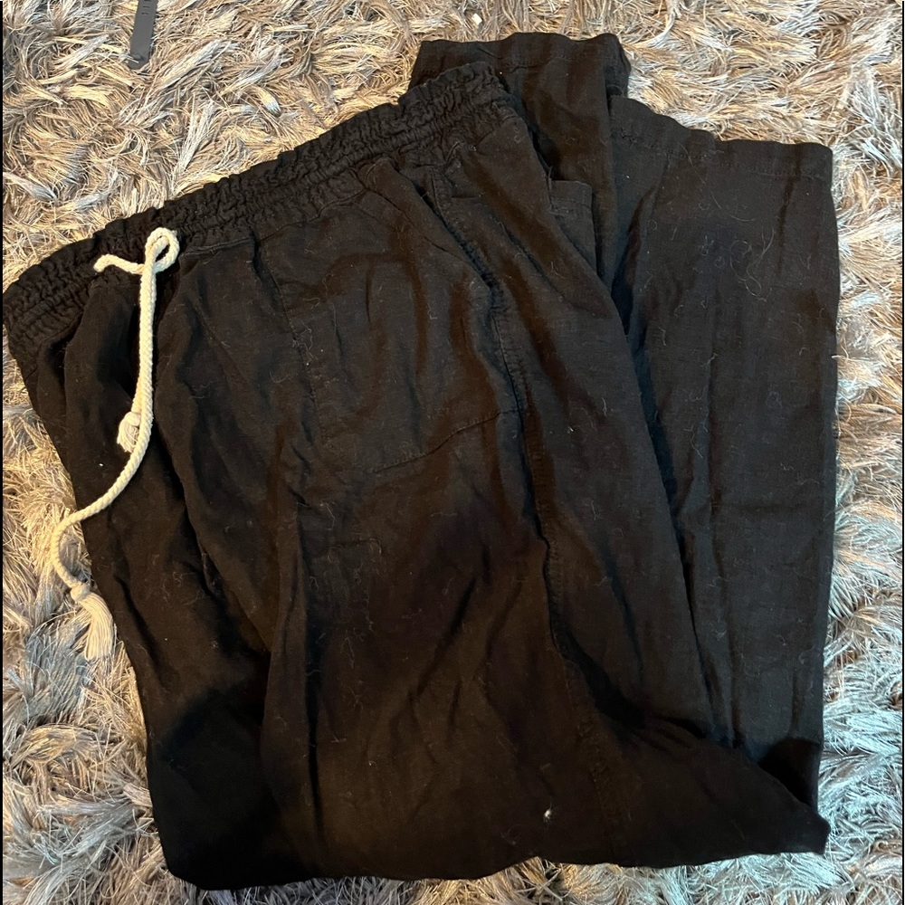 Flowy/ Beach Pants